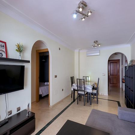 נרחה Apartamento Centrico Sibarys- 2 Dormitorios מראה חיצוני תמונה