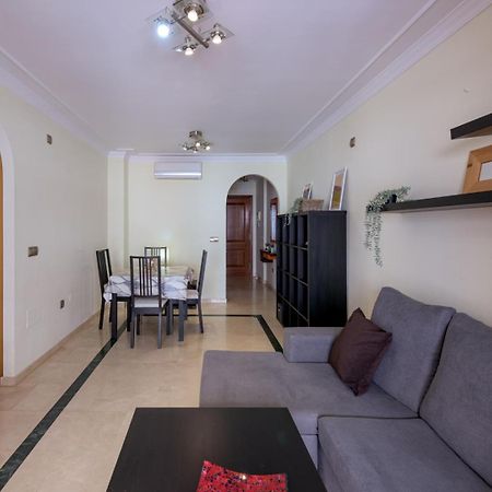 נרחה Apartamento Centrico Sibarys- 2 Dormitorios מראה חיצוני תמונה