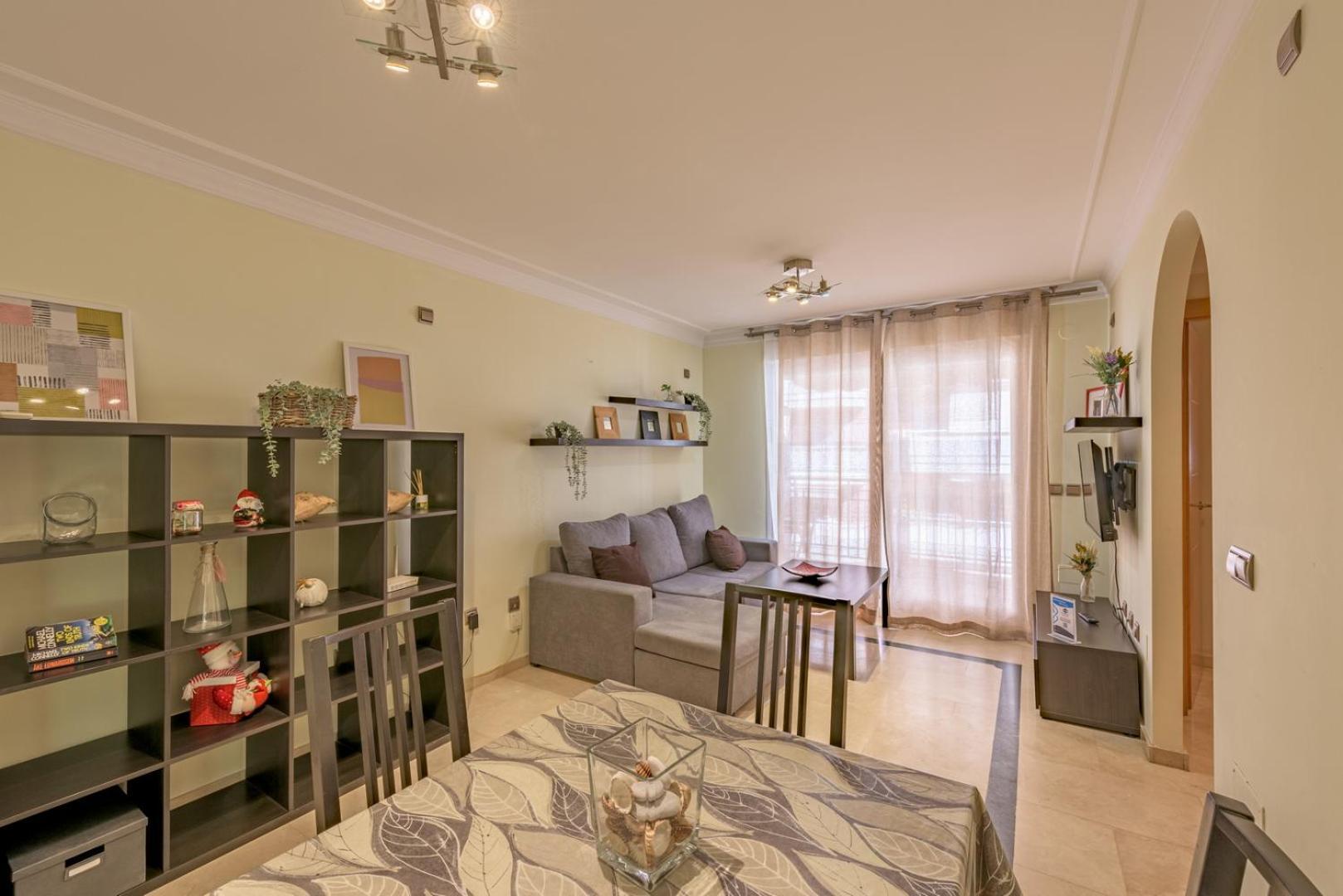 נרחה Apartamento Centrico Sibarys- 2 Dormitorios מראה חיצוני תמונה