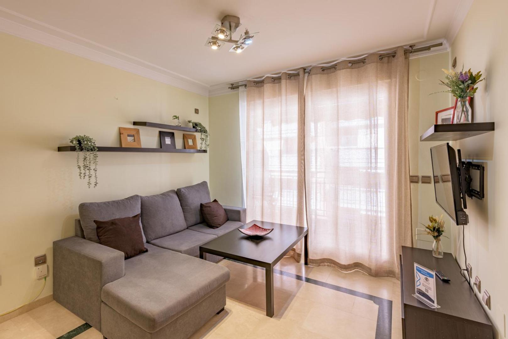 נרחה Apartamento Centrico Sibarys- 2 Dormitorios מראה חיצוני תמונה