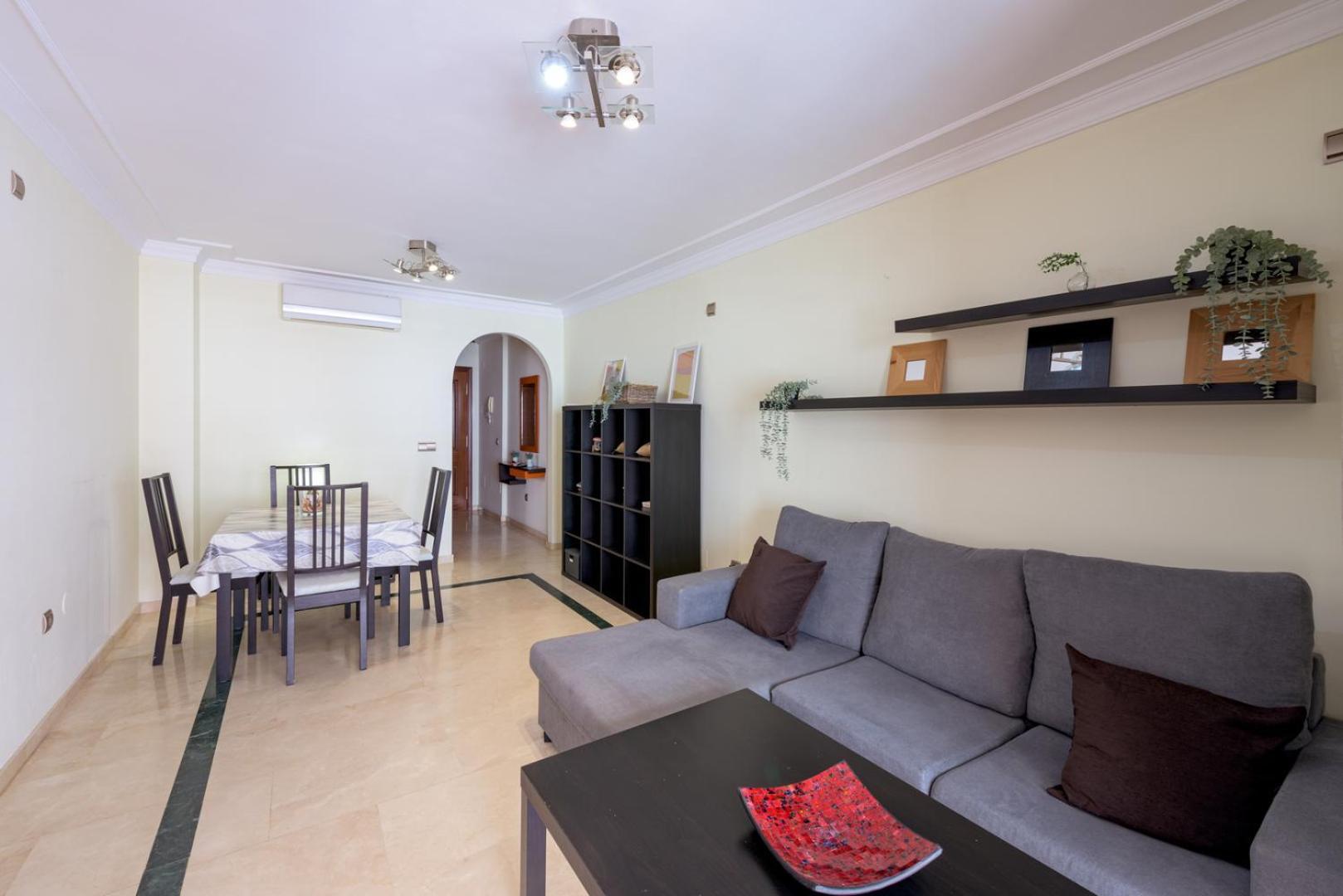 נרחה Apartamento Centrico Sibarys- 2 Dormitorios מראה חיצוני תמונה